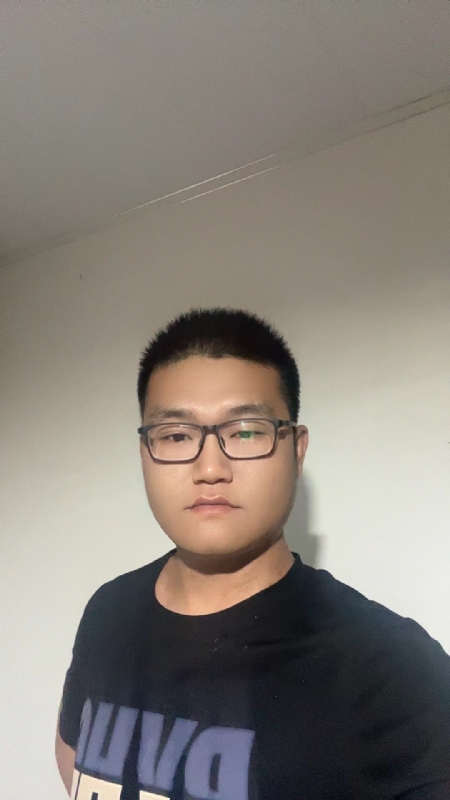 阳阳的第一张照片--闽南相亲网