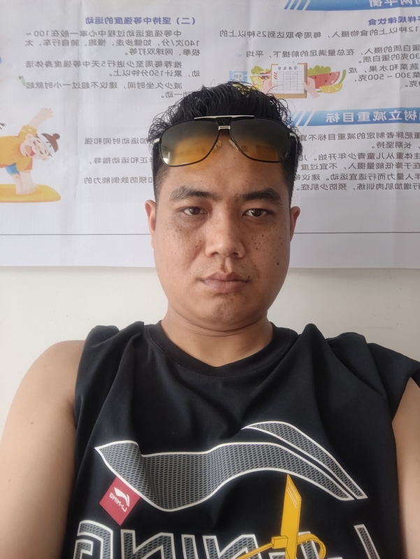 等一个你的第一张照片--闽南相亲网