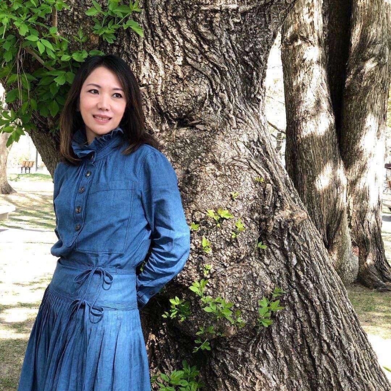 李芷瑩的第一张照片--闽南相亲网