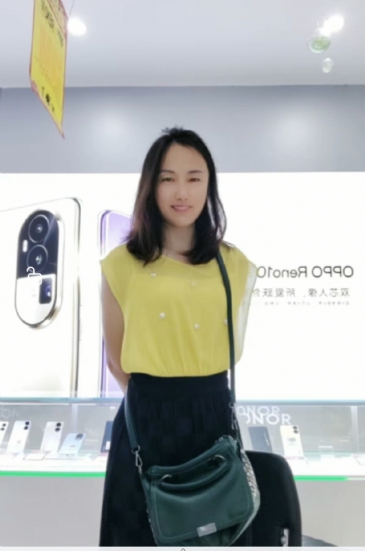 阿君的第一张照片--闽南相亲网