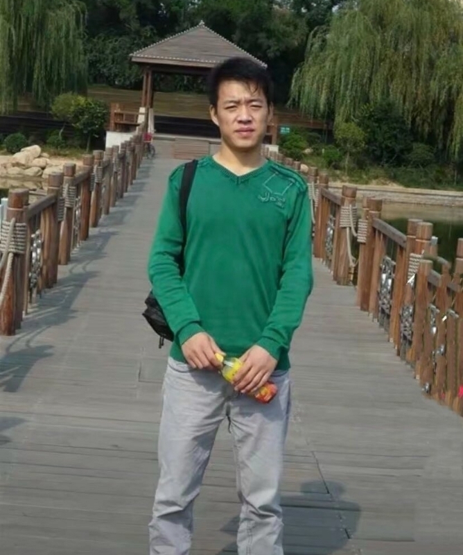 济南相亲的第一张照片--闽南相亲网