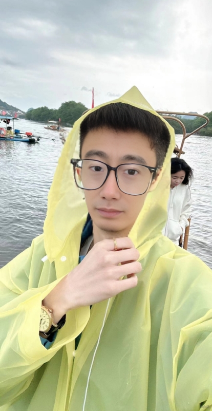 千寻与牵的第二张照片--闽南相亲网