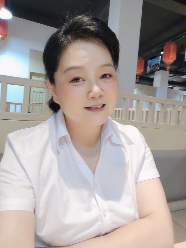 丁姐爱生活的第一张照片--闽南相亲网