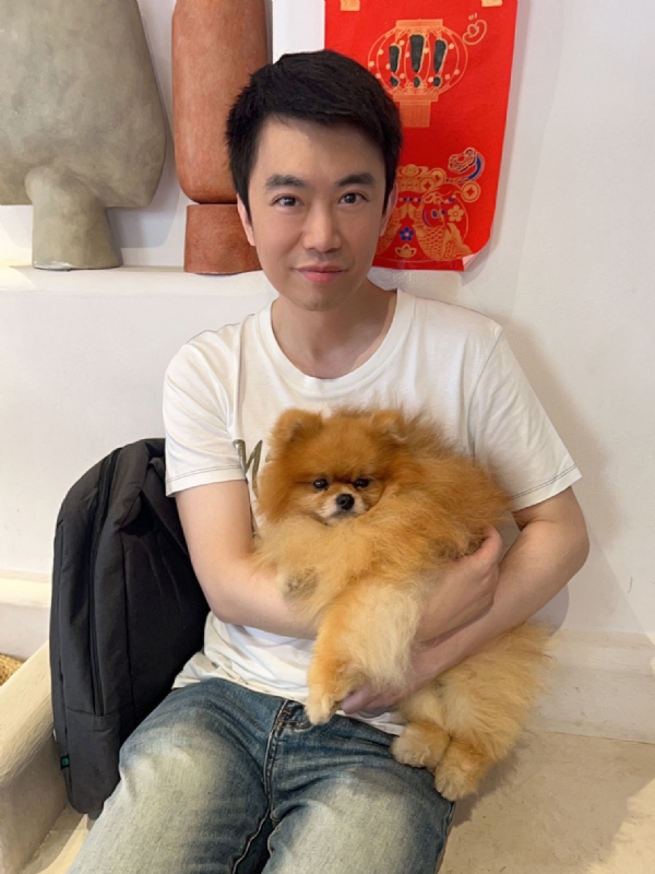 Leo的第一张照片--闽南相亲网