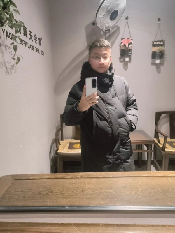 锅贴的第四张照片--闽南相亲网