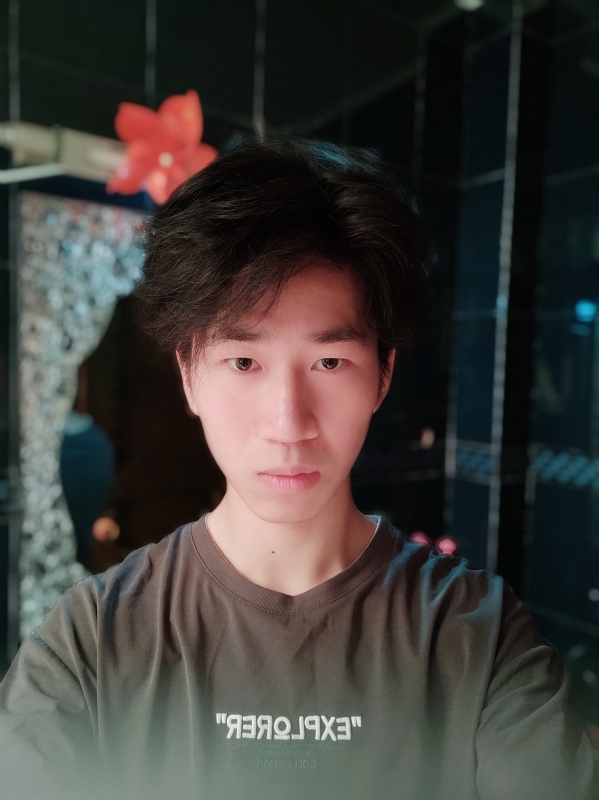 空白的第一张照片--闽南相亲网