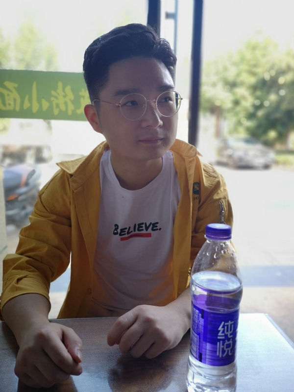 听风等雨的第二张照片--闽南相亲网