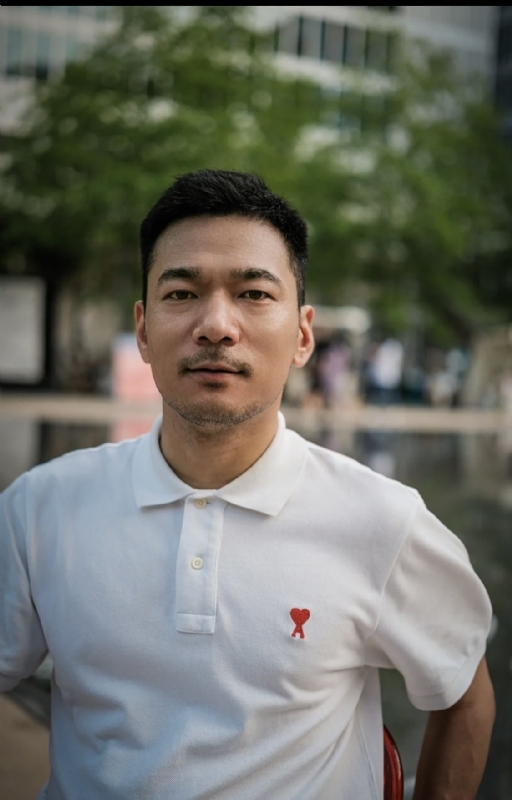 kevin的第一张照片--闽南相亲网