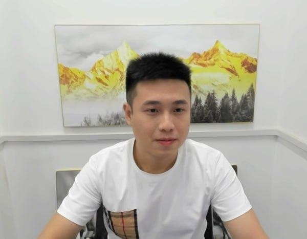 阿文历险记的第四张照片--闽南相亲网