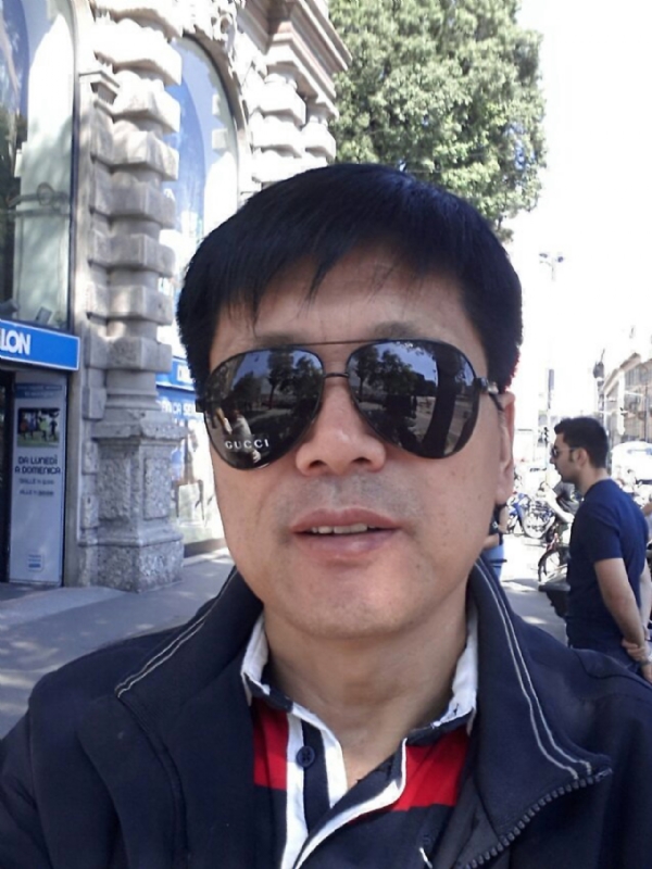 春风的第一张照片--闽南相亲网