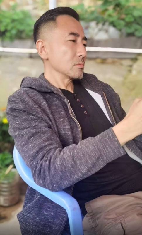 张凯的第二张照片--闽南相亲网