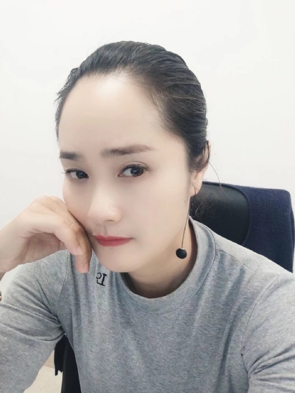 谈谈的第三张照片--闽南相亲网