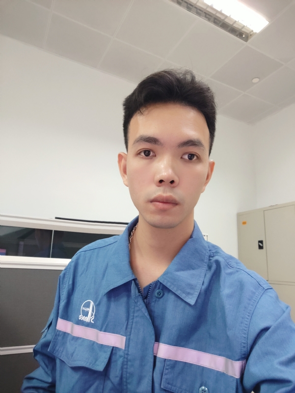 随缘就好的第一张照片--闽南相亲网