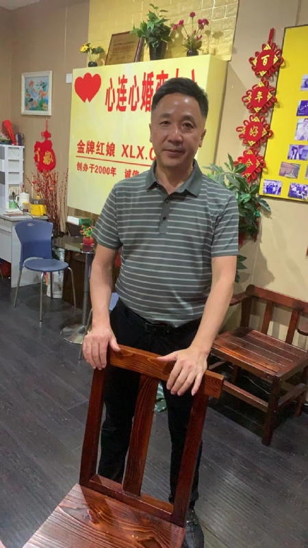 蓝俞的第一张照片--闽南相亲网