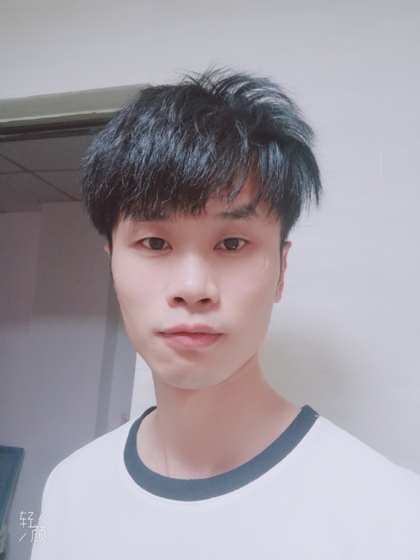 且听风吟的第一张照片--闽南相亲网