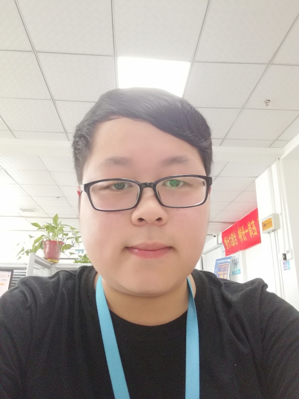 自由自在的第一张照片--闽南相亲网
