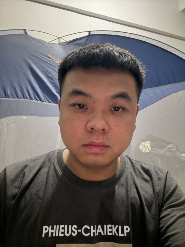 KK的第一张照片--闽南相亲网