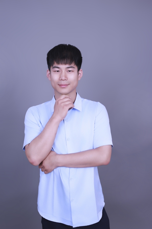 少冬的第一张照片--闽南相亲网