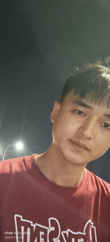 不太苦的苦瓜的第一张照片--闽南相亲网