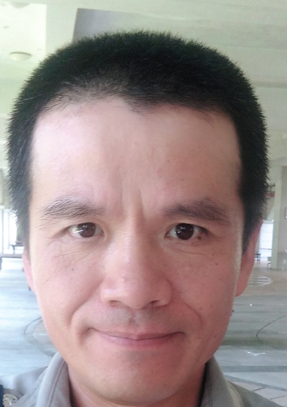 啊辣的第二张照片--闽南相亲网