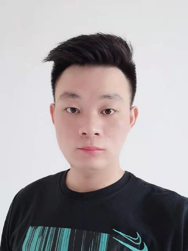 麦吉的第一张照片--闽南相亲网