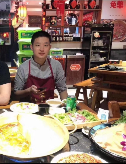尚龙的第四张照片--闽南相亲网