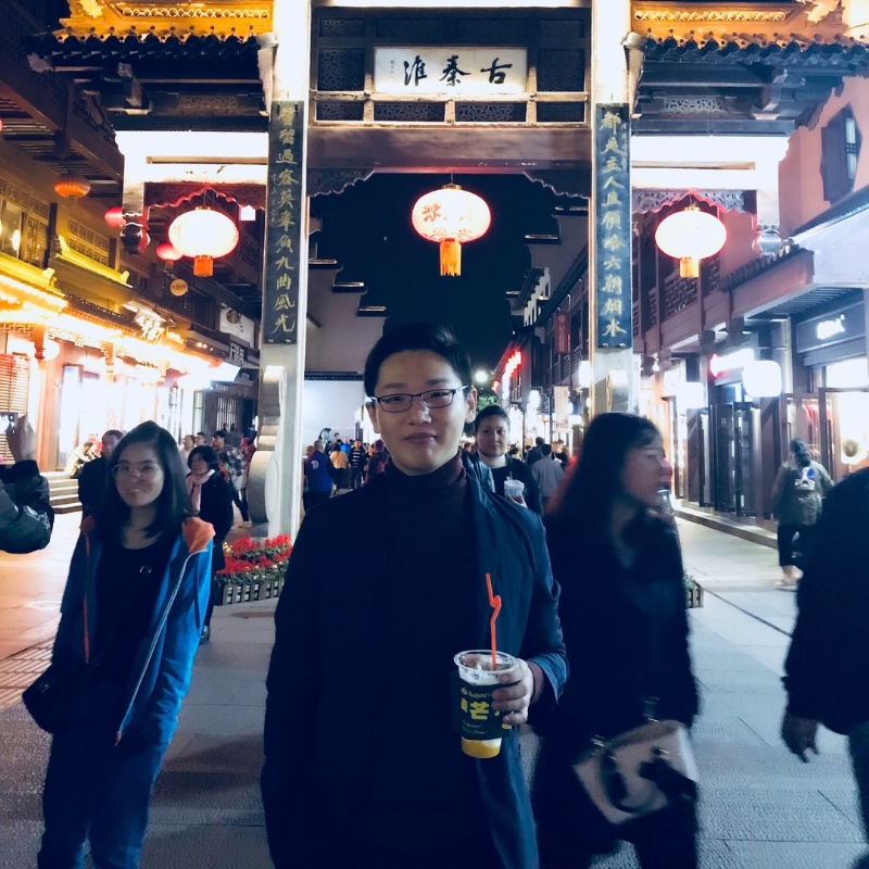 杨禄辉的第一张照片--闽南相亲网