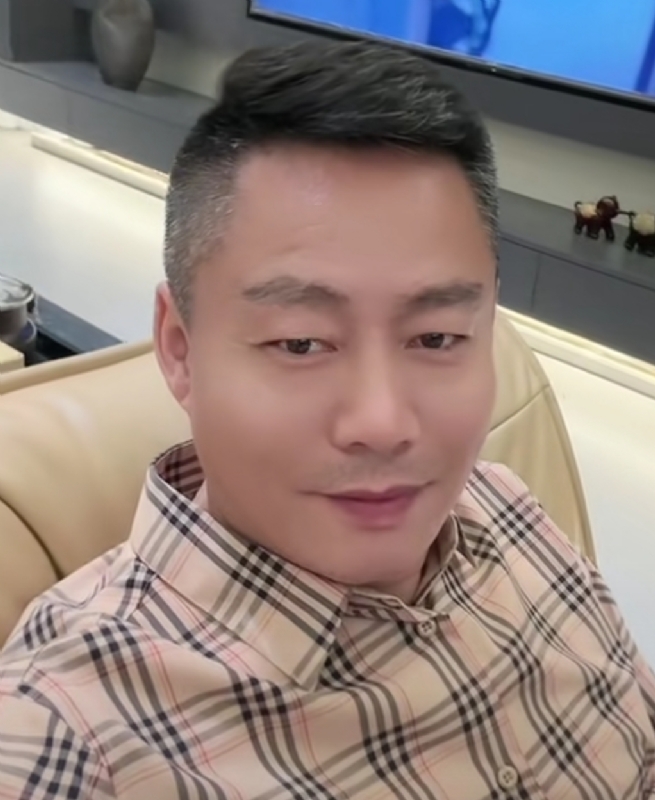 李*军的第三张照片--闽南相亲网