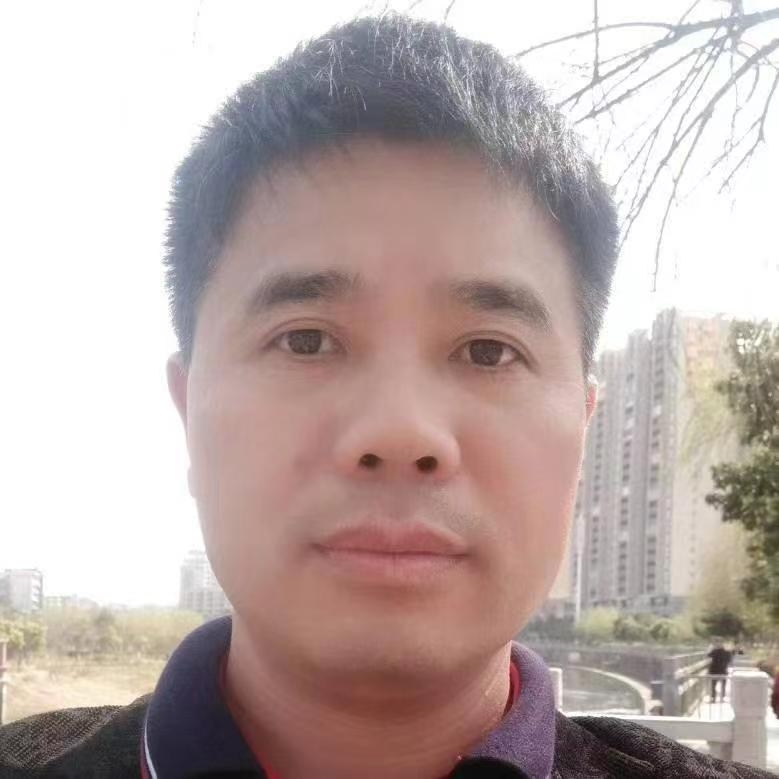 为爱付出的第一张照片--闽南相亲网