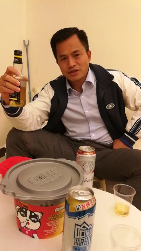 息心的第一张照片--闽南相亲网