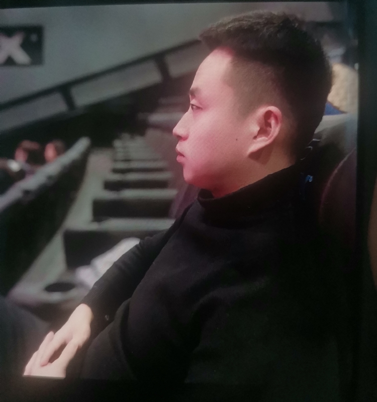 jojojo的第二张照片--闽南相亲网