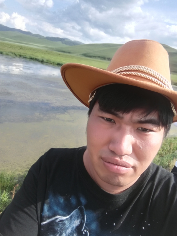 LOVE的誓言的第二张照片--闽南相亲网