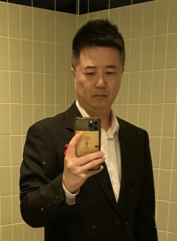 Alan的第三张照片--闽南相亲网