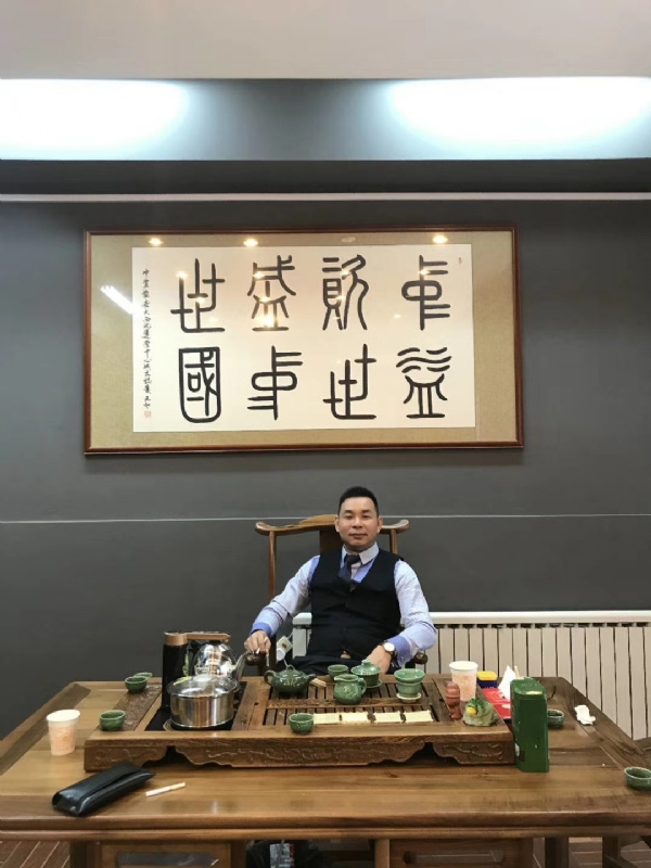 欧豪的第一张照片--闽南相亲网