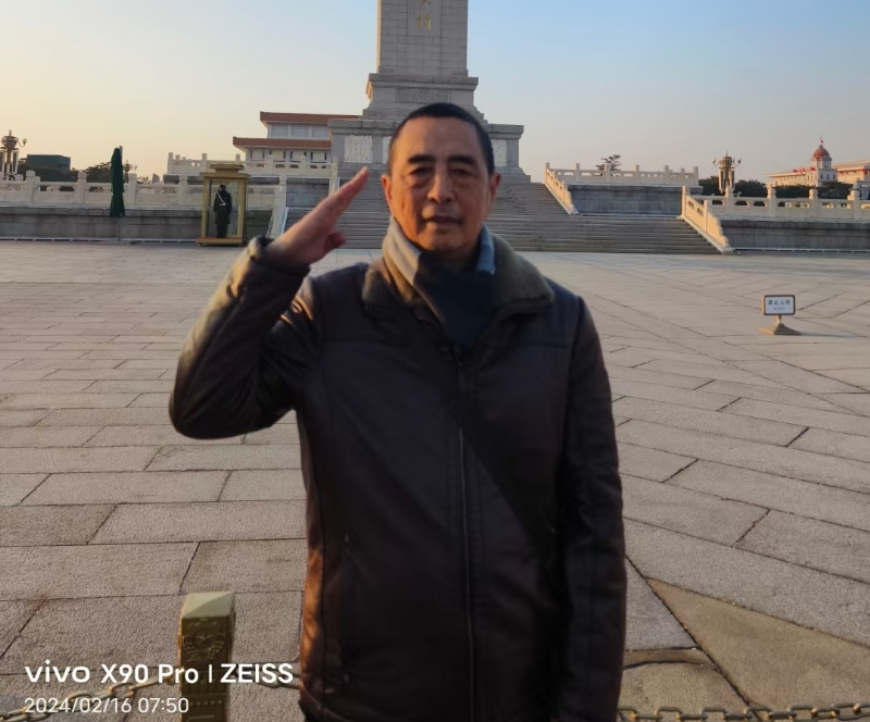 超爱英的第一张照片--闽南相亲网