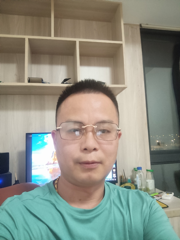 逍遥霸道的第一张照片--闽南相亲网