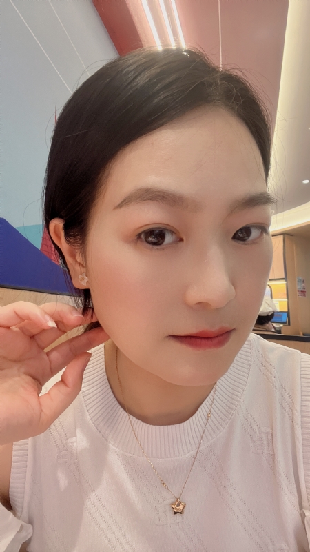好久不见的第一张照片--闽南相亲网