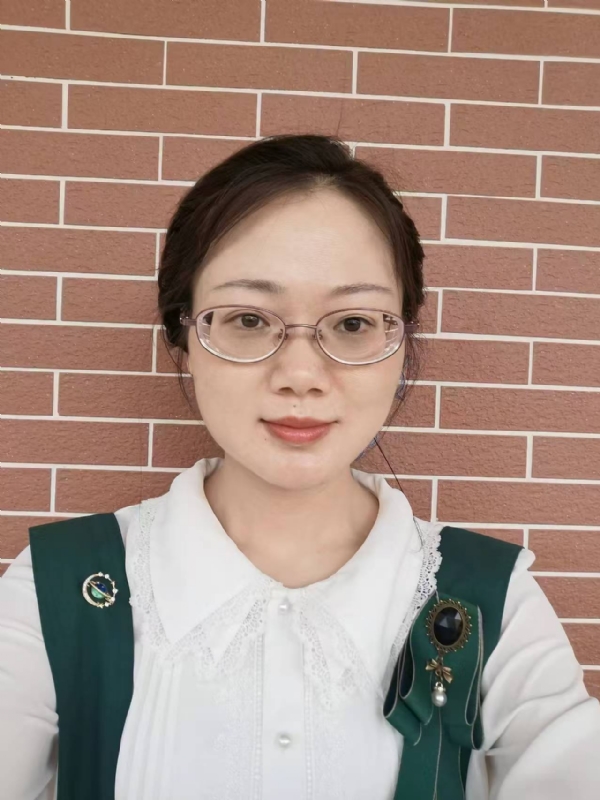 Lily的第一张照片--闽南相亲网