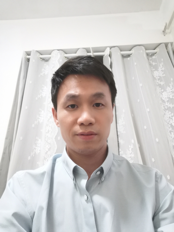风雨无阻的第二张照片--闽南相亲网