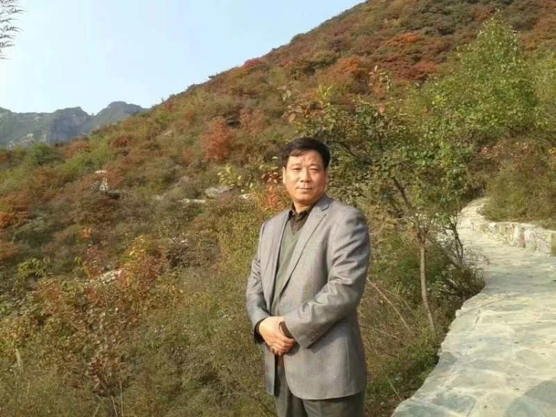 古树的第一张照片--闽南相亲网