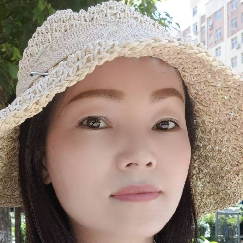 蓝妮的第二张照片--闽南相亲网