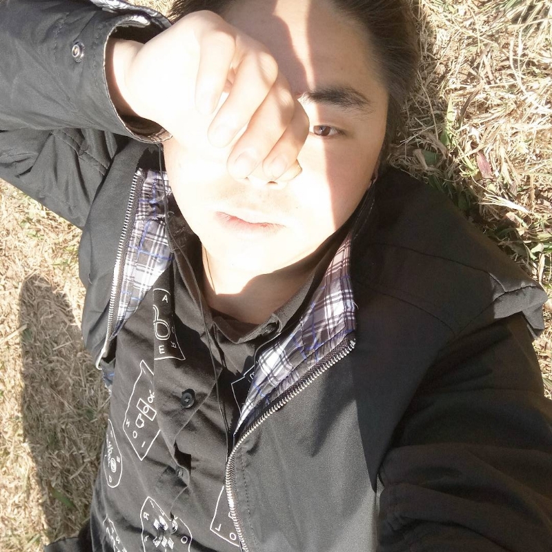 执子之手与子偕老的第一张照片--闽南相亲网