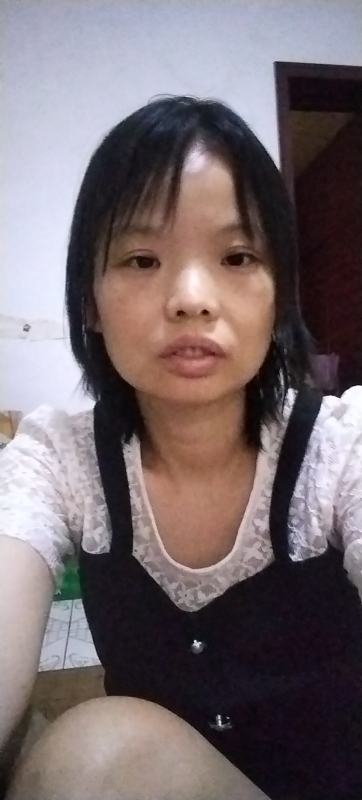 可爱的第四张照片--闽南相亲网