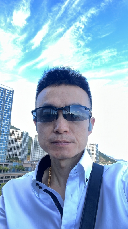 秀丽丝的第一张照片--闽南相亲网