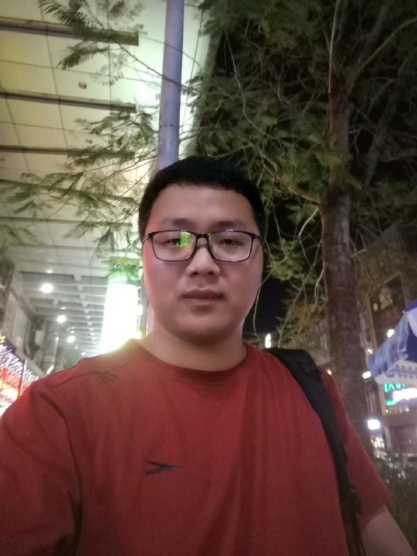 happy的第一张照片--闽南相亲网