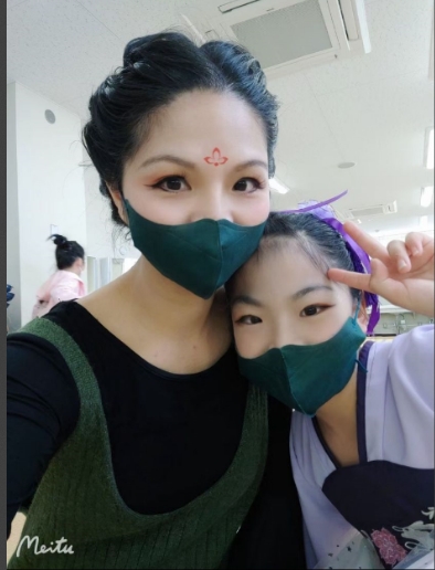 LuLu的第一张照片--闽南相亲网