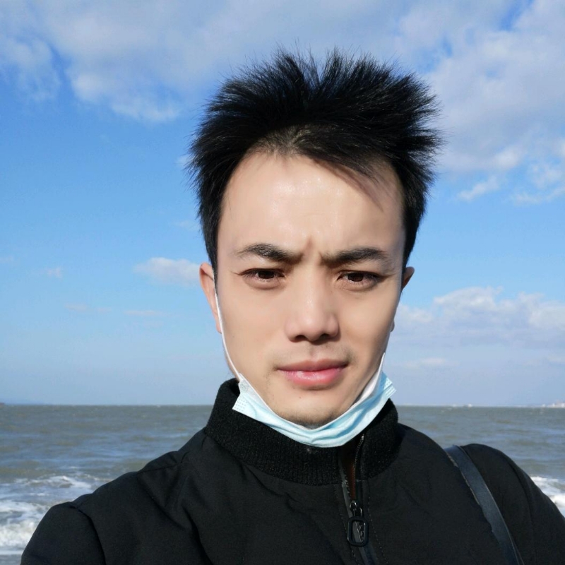 珍惜的第一张照片--闽南相亲网