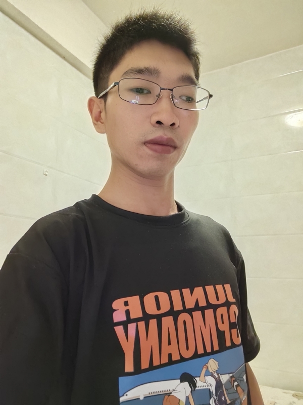 安然的第一张照片--闽南相亲网