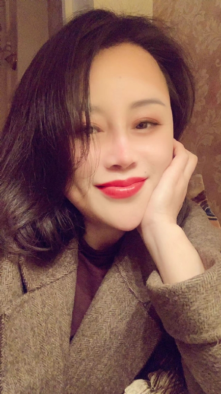 妮可的第二张照片--闽南相亲网