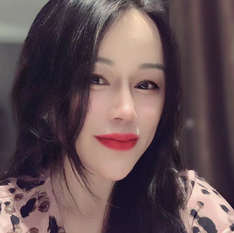 妮可的第三张照片--闽南相亲网
